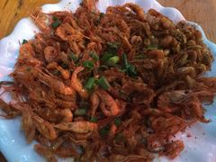 iphone_upload_pic-海韵人家.海景花园经典云南菜(双廊店)