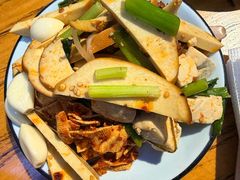 -许家鸡味手抻面馆(杏林街店)