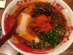 -豚王拉面(澳门银河店)