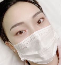 -久匠·纹眉半永久野生眉