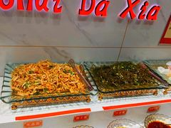 -邵汇大虾(同康路店)