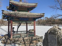 -承德避暑山庄景区