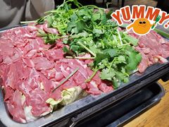 -兄弟龙虾(胜太路总店)