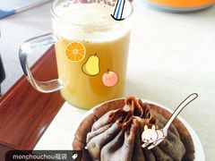 -檬舒舒MonChouChou(久光百货店)
