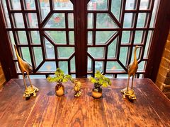 -山西会馆·晋菜·晋商宴·牌匾博物馆(胜利东街店)