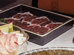 -芸山季·云南山珍菌火锅(人民广场来福士店)