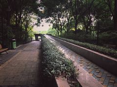 -苏州河梦清园环保主题公园