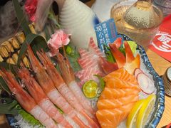 -三渡居酒屋·日料(天一财富中心店)