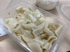 手工皮带面-马黑哥椒麻鸡(清江山水店)