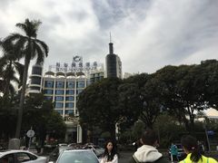 -广州科尔海悦酒店