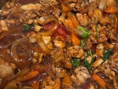 -黄记煌三汁焖锅(欢乐海岸店)