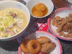 -湘下佬·老长沙吃货铺(顺成·大融城店)