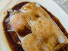 鲜虾滑肠粉-潮福城大酒楼(北尚店)