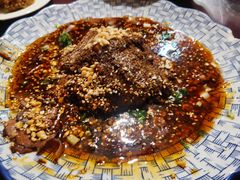 -百年粉蒸牛肉