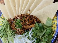 -老北京私房菜(798店)