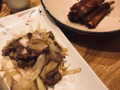 -秦香阁·西北家常菜(徐汇日月光中心店)