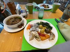 -上海静安香格里拉大酒店