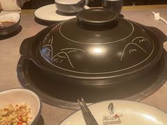 -同仁四季椰子鸡(海岸城天利店)
