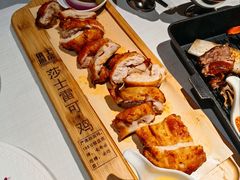 -俄士厨房(时代天街店)