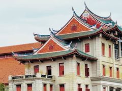 -厦门大学(思明校区)