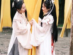 -汉仪华裳汉服旗袍·摄影写真馆(乌镇西栅店)