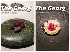 -The Georg(东华门店)