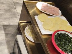-红鼎坊·老成都火锅(新南门店)