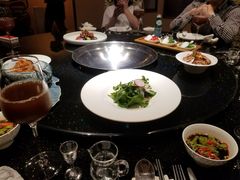 -大东方海鲜酒楼(小武基桥店)