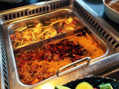 -大隐·成都火锅Bistro(合生麒麟新天地店)