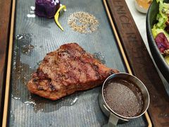 -中山威尼斯西餐厅(三乡总店)