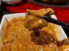 -北门涮肉·炭火铜锅涮肉(什刹海店)