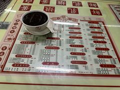 -香港華心糖水鋪(南西总店)
