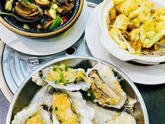 -飞尝蚝·顺德菜·鱼生(顺德总店)
