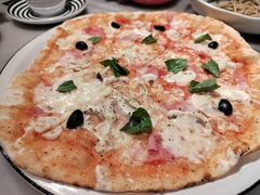 -玛尚诺意式餐厅(天环广场店)