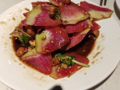 -AK47烤羊腿串吧(柳浪家园店)