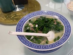 -明园茶餐厅(沙头角店)