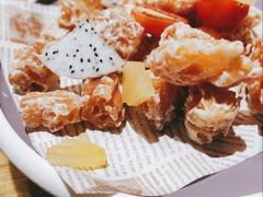 -热度餐厅(老佛爷店)