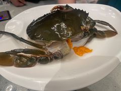 -青蓬蒸汽海鲜·深圳老字号·团建聚会(壹方城店)