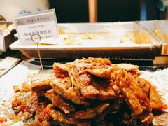 -亚马逊环球美食百汇(新城吾悦广场店)