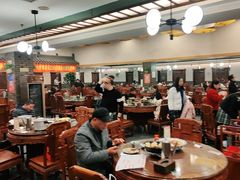 大堂-孙府大院(步行街店)