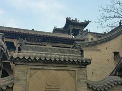 -山西王家大院