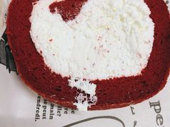 -麦雪尔甜品·生日蛋糕(新街口旗舰店)