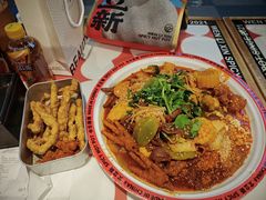-文立新麻辣烫(合生汇21街区店)