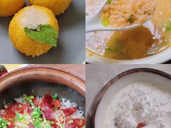 广东腊味煲仔饭-皓粤·臻品荟
