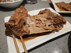 -大师兄·手工面·西北菜(美的悦然广场店)