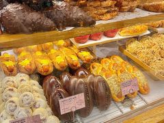 -PAPER STONE BAKERY(天环店)
