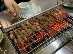 -小寒羊烧烤(凯瑞时代大厦店)