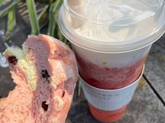 -奈雪的茶(国金中心店)