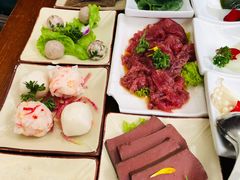 -束河人家(南锣鼓巷店)