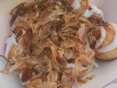 章鱼小丸子-海大南门夜市(海富街店)